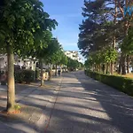 Wohnpark Stadt Hamburg Ferienwohnung 35
