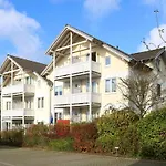 Wohnpark Stadt Hamburg Ferienwohnung 35