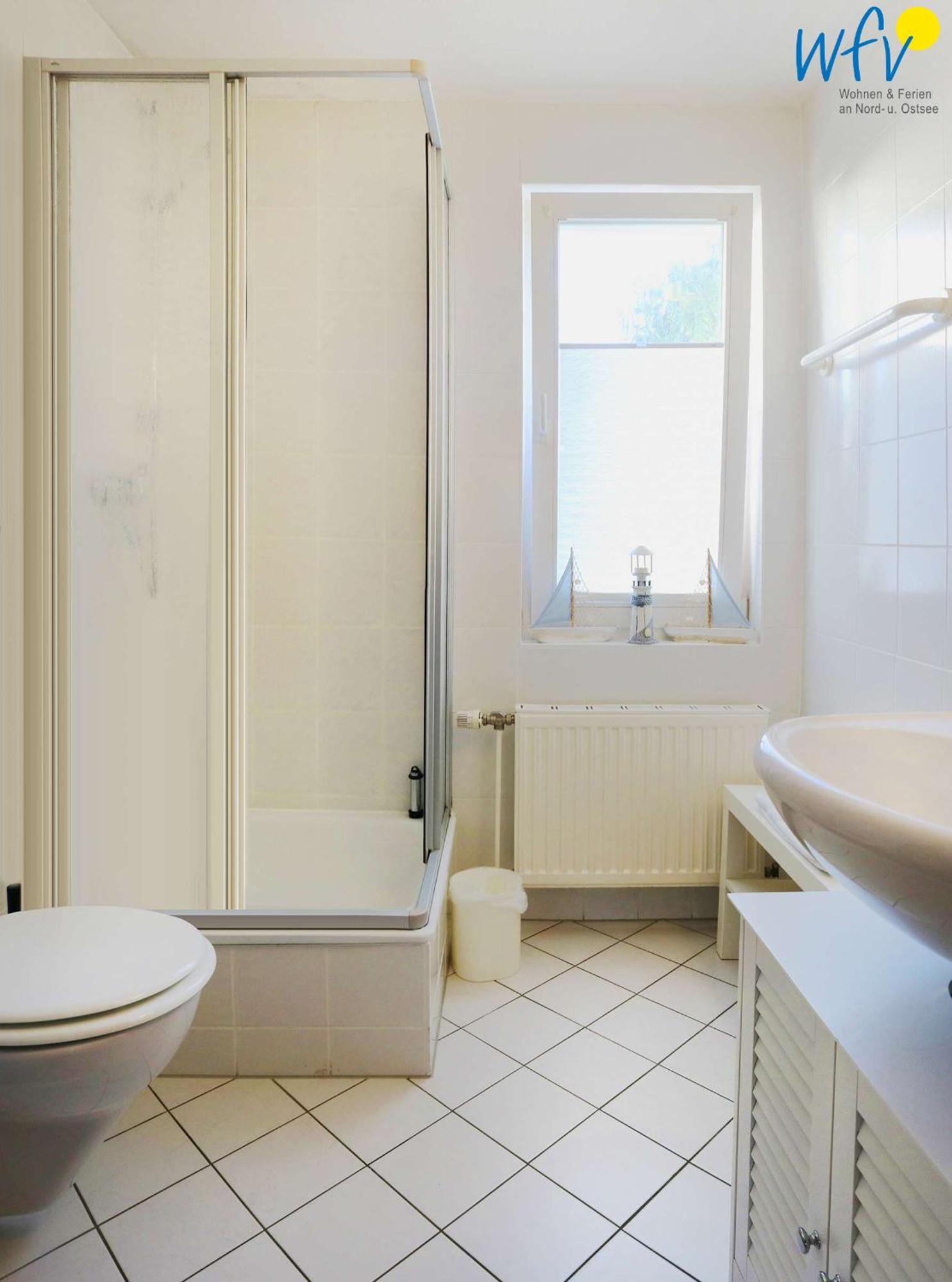 Wohnpark Stadt Hamburg 35 Apartment