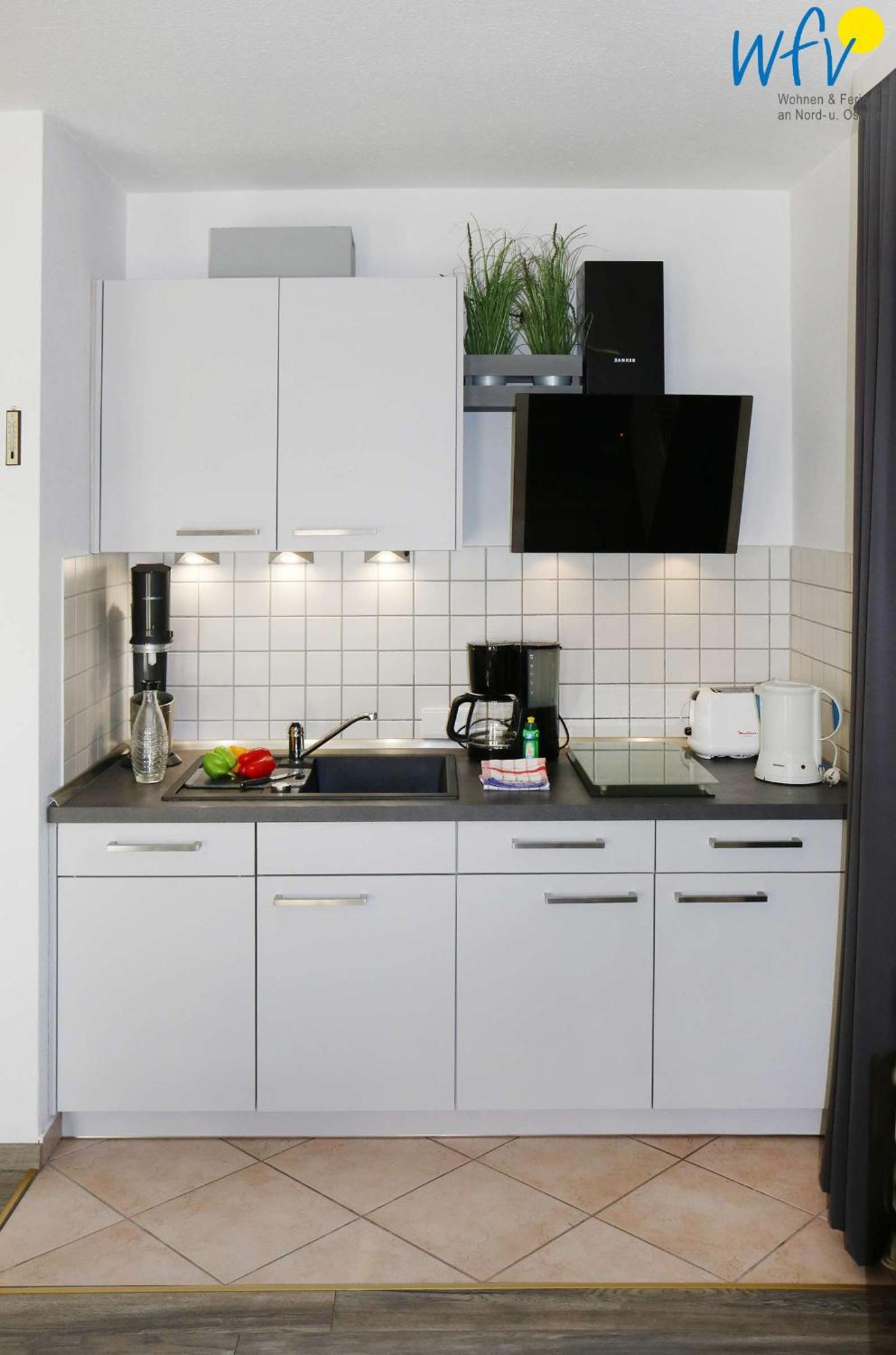 Wohnpark Stadt Hamburg 35 Apartment Ostseebad Binz
