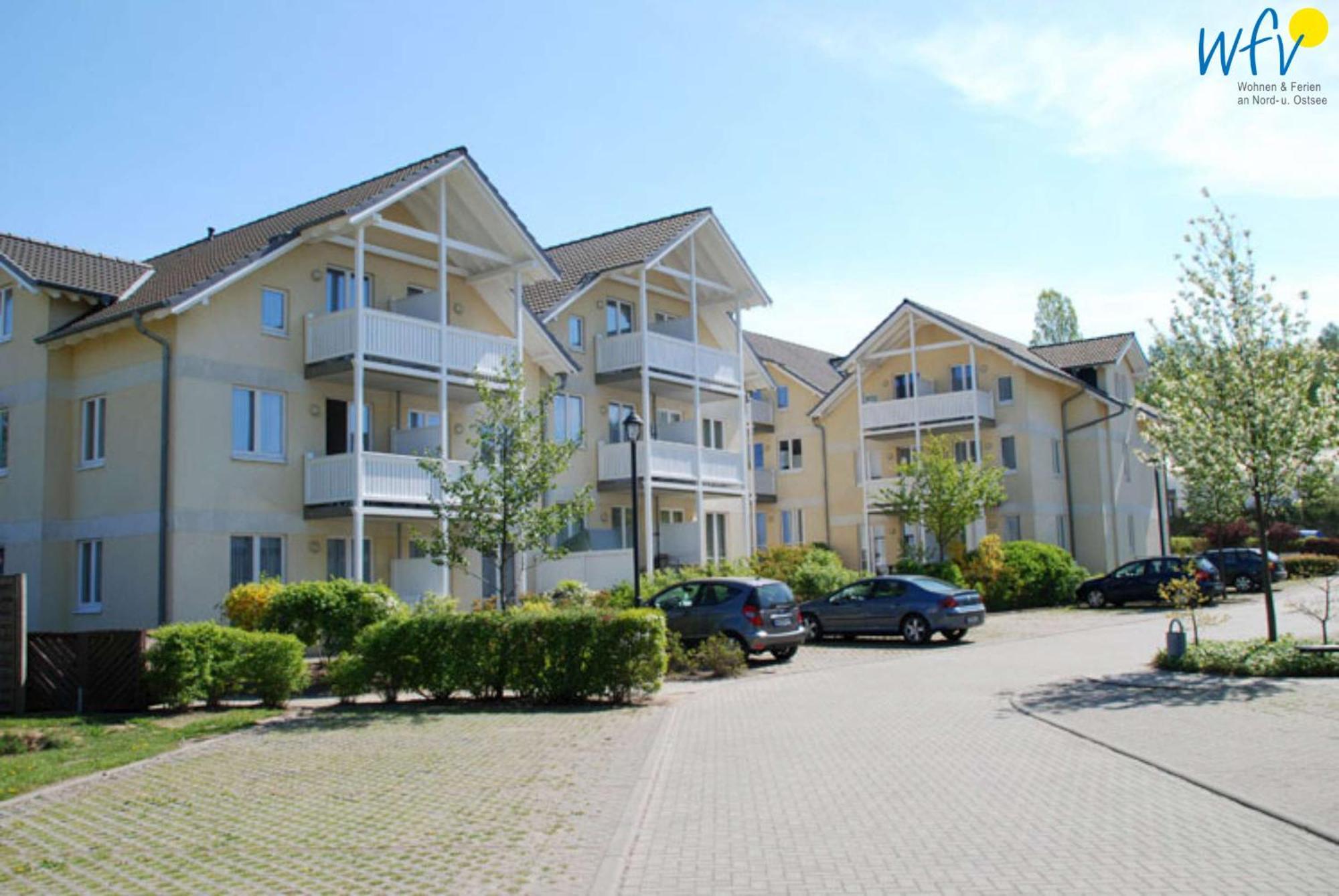 Wohnpark Stadt Hamburg 35