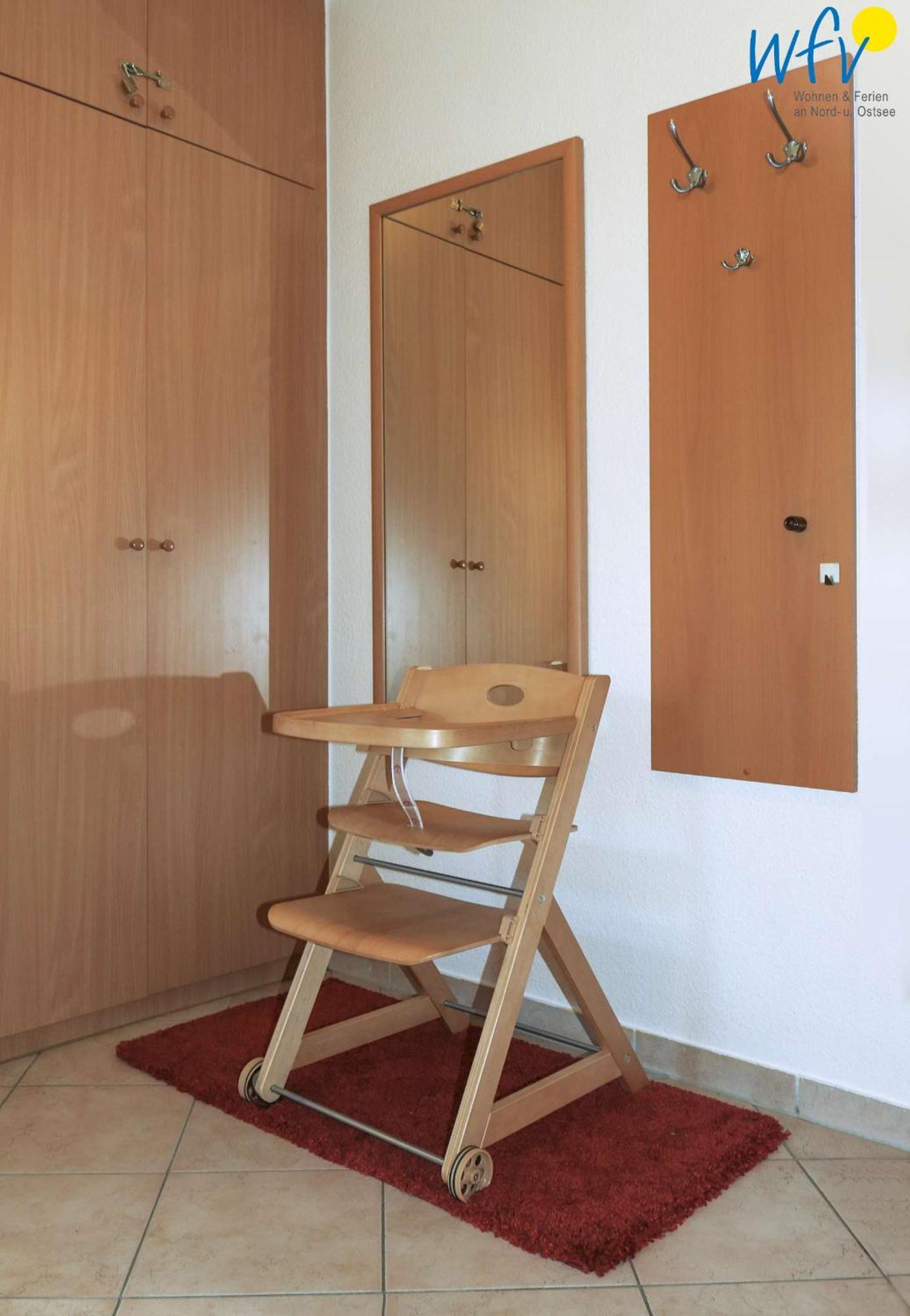 Wohnpark Stadt Hamburg 35 Apartment