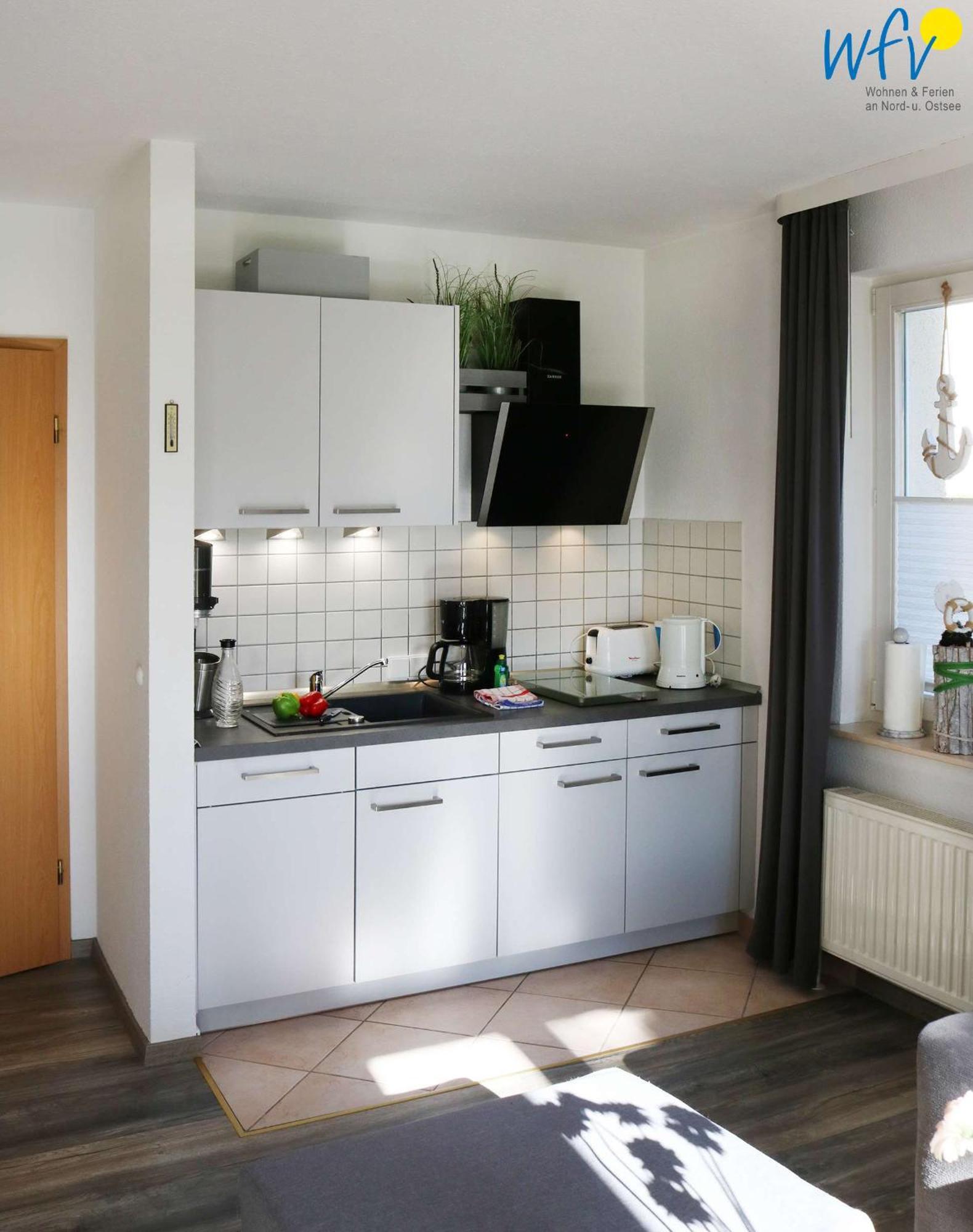 Wohnpark Stadt Hamburg 35 Apartment Ostseebad Binz