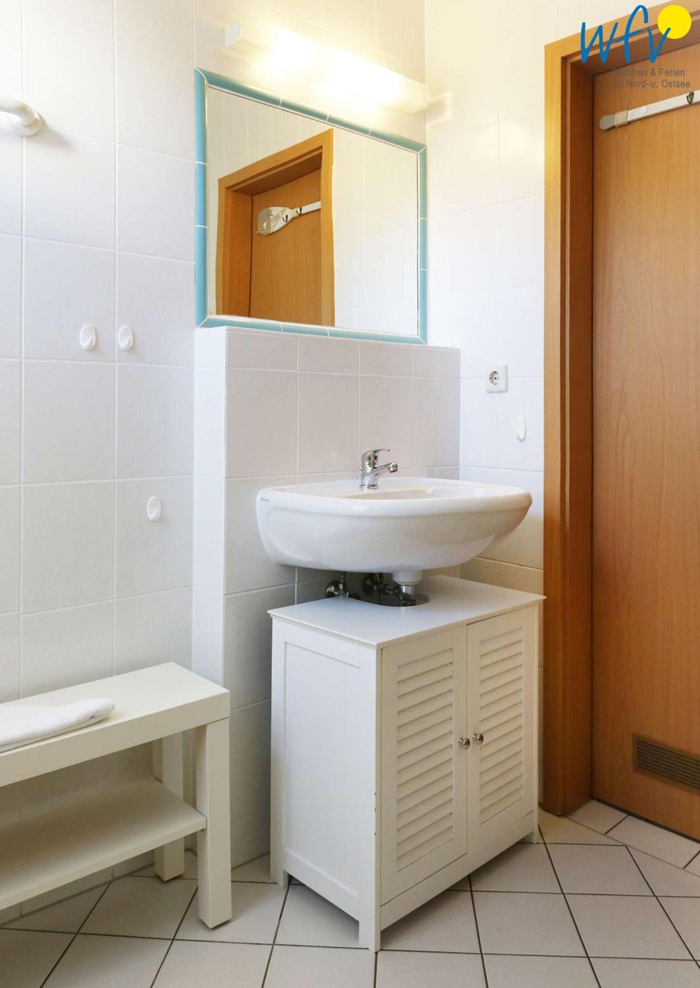 Wohnpark Stadt Hamburg 35 Apartment *