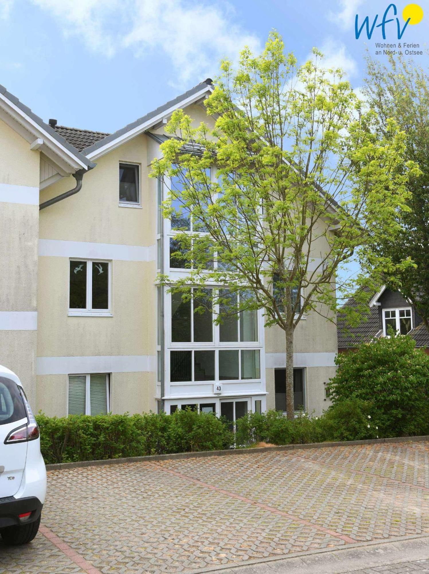 Apartment Wohnpark Stadt Hamburg 35