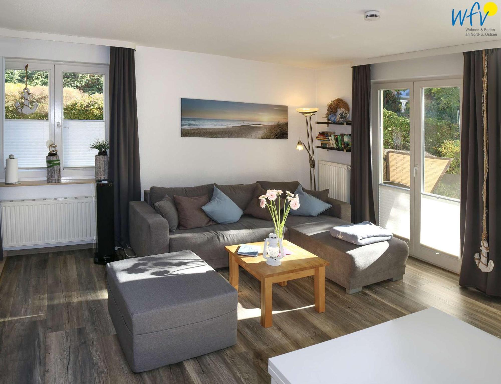 Wohnpark Stadt Hamburg 35 * Ostseebad Binz