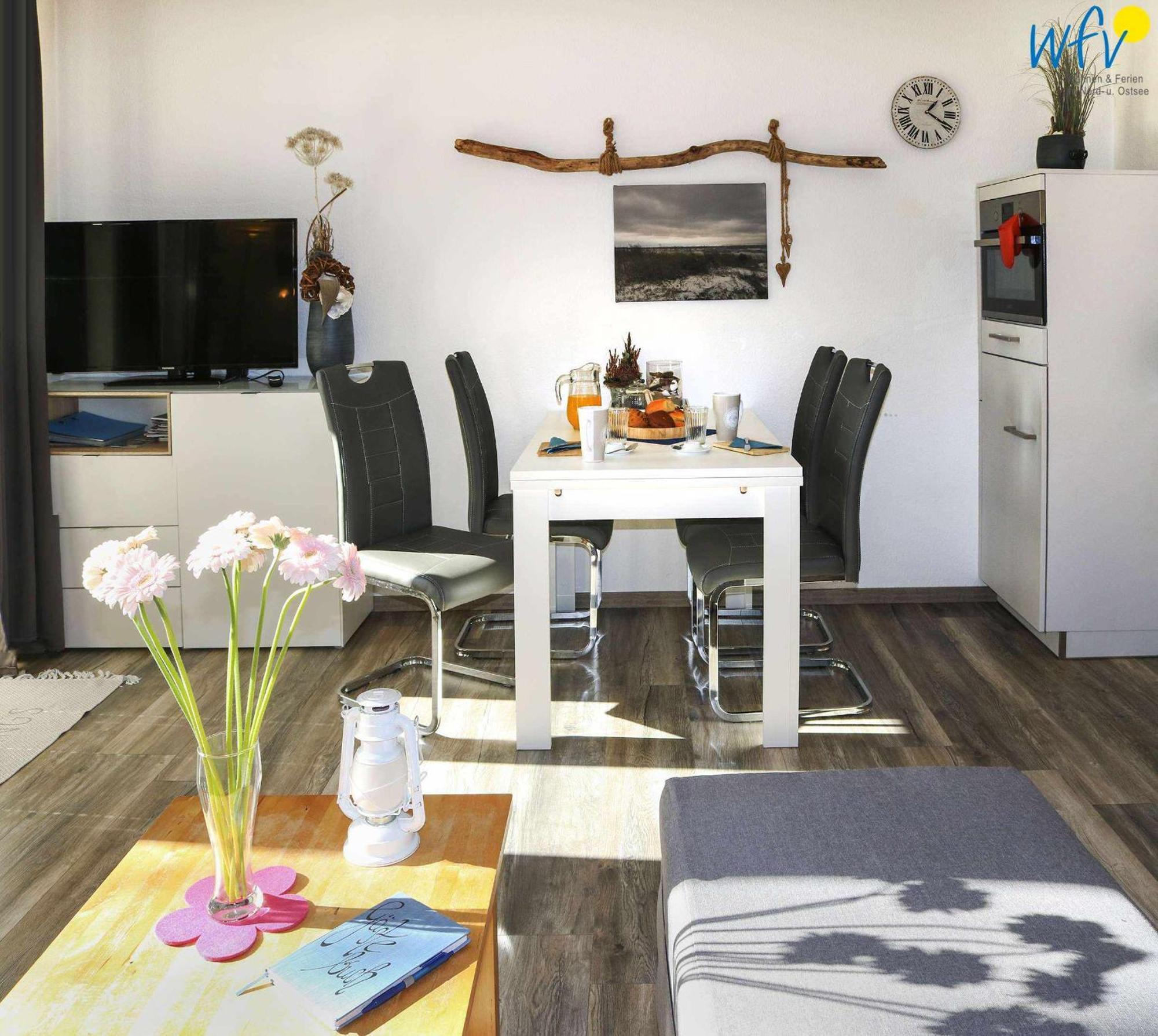 Wohnpark Stadt Hamburg 35 Ostseebad Binz